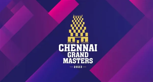 Chennai Grand Masters 2023